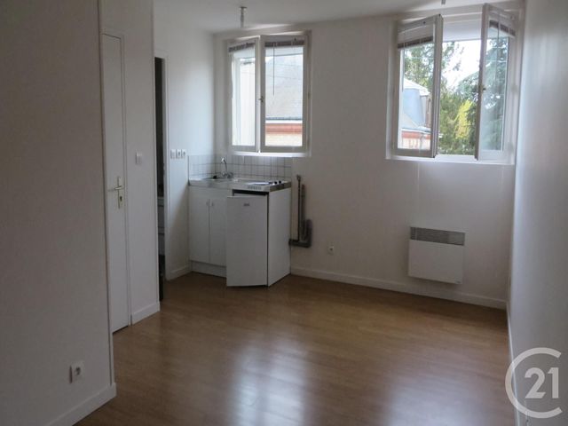 Appartement Studio à louer - 1 pièce - 19.41 m2 - CHARTRES - 28 - CENTRE - Century 21 Maitrejean Immobilier