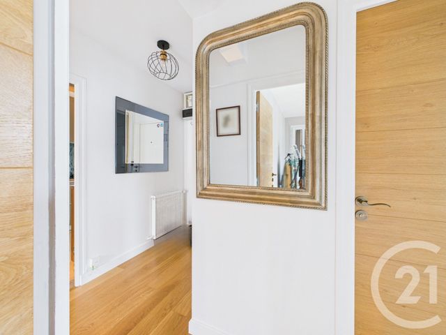 Appartement T3 à vendre - 3 pièces - 65.47 m2 - CHARTRES - 28 - CENTRE - Century 21 Maitrejean Immobilier