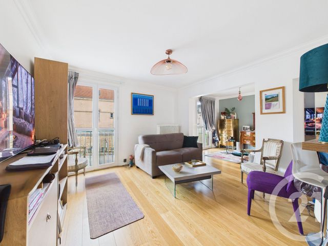 Appartement T3 à vendre - 3 pièces - 65.47 m2 - CHARTRES - 28 - CENTRE - Century 21 Maitrejean Immobilier