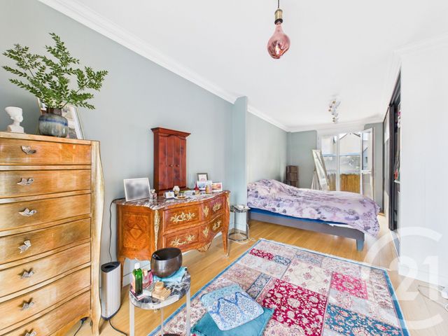 Appartement T3 à vendre - 3 pièces - 65.47 m2 - CHARTRES - 28 - CENTRE - Century 21 Maitrejean Immobilier