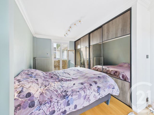 Appartement T3 à vendre - 3 pièces - 65.47 m2 - CHARTRES - 28 - CENTRE - Century 21 Maitrejean Immobilier