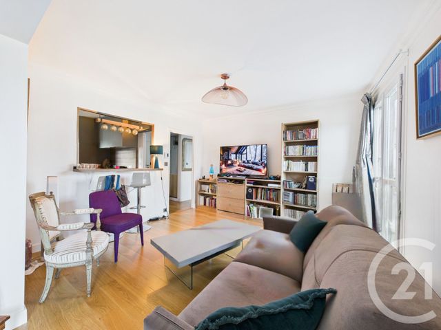 Appartement T3 à vendre CHARTRES