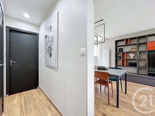 Appartement F3 à vendre - 3 pièces - 63.36 m2 - CHARTRES - 28 - CENTRE - Century 21 Maitrejean Immobilier