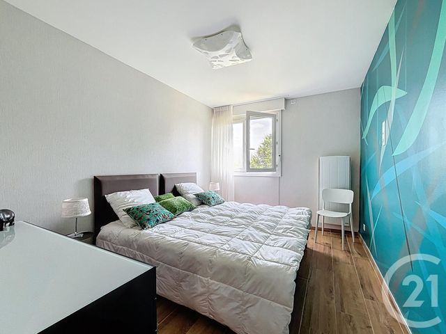 Appartement F3 à vendre - 3 pièces - 63.36 m2 - CHARTRES - 28 - CENTRE - Century 21 Maitrejean Immobilier