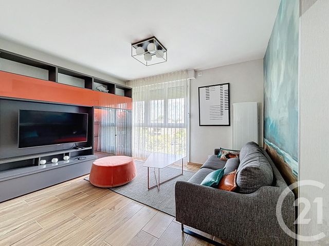 Appartement F3 à vendre - 3 pièces - 63.36 m2 - CHARTRES - 28 - CENTRE - Century 21 Maitrejean Immobilier