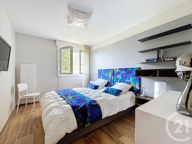 Appartement F3 à vendre - 3 pièces - 63.36 m2 - CHARTRES - 28 - CENTRE - Century 21 Maitrejean Immobilier