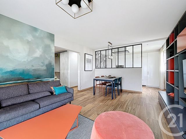 Appartement F3 à vendre - 3 pièces - 66.0 m2 - CHARTRES - 28 - CENTRE - Century 21 Maitrejean Immobilier