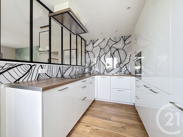 Appartement F3 à vendre - 3 pièces - 63.36 m2 - CHARTRES - 28 - CENTRE - Century 21 Maitrejean Immobilier