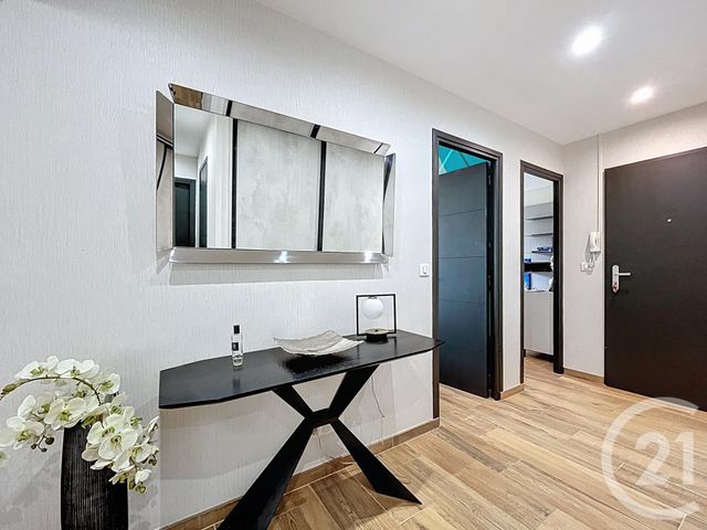 Appartement F3 à vendre - 3 pièces - 63.36 m2 - CHARTRES - 28 - CENTRE - Century 21 Maitrejean Immobilier