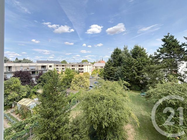 Appartement F3 à vendre - 3 pièces - 63.36 m2 - CHARTRES - 28 - CENTRE - Century 21 Maitrejean Immobilier
