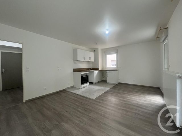Appartement F3 à louer CHARTRES