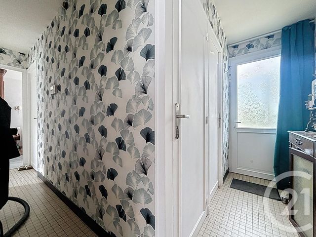 maison à vendre - 3 pièces - 80.0 m2 - CHAMPHOL - 28 - CENTRE - Century 21 Maitrejean Immobilier