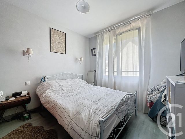 maison à vendre - 3 pièces - 80.0 m2 - CHAMPHOL - 28 - CENTRE - Century 21 Maitrejean Immobilier