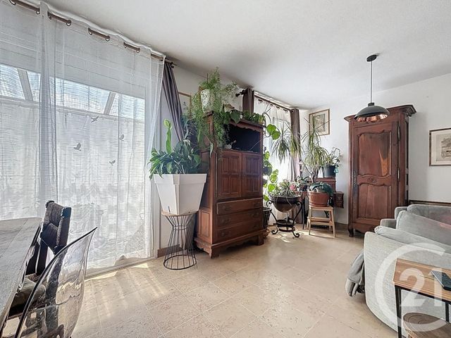 maison à vendre - 3 pièces - 80.0 m2 - CHAMPHOL - 28 - CENTRE - Century 21 Maitrejean Immobilier