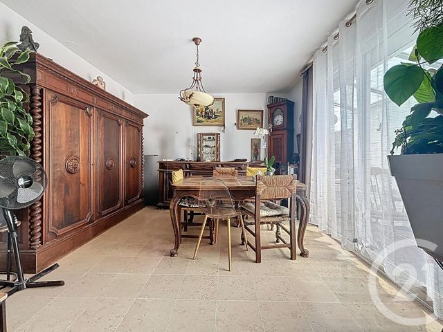 maison à vendre - 3 pièces - 80.0 m2 - CHAMPHOL - 28 - CENTRE - Century 21 Maitrejean Immobilier