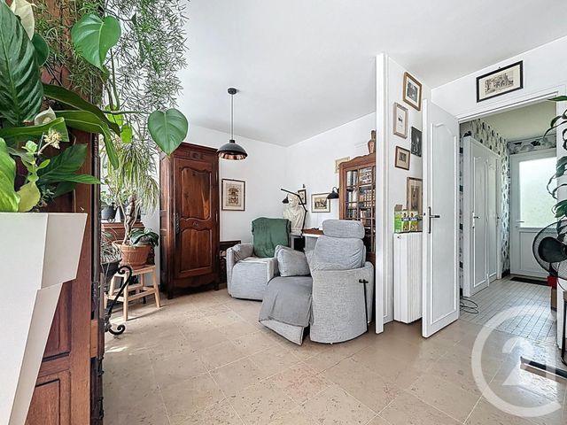 maison à vendre - 3 pièces - 80.0 m2 - CHAMPHOL - 28 - CENTRE - Century 21 Maitrejean Immobilier