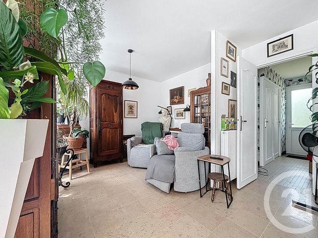 Maison à vendre CHAMPHOL