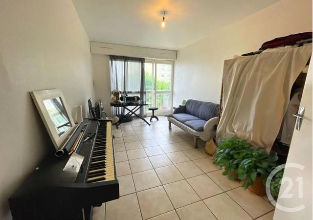 appartement - MAINVILLIERS - 28