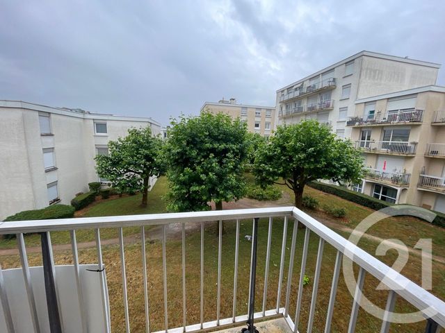 appartement - MAINVILLIERS - 28