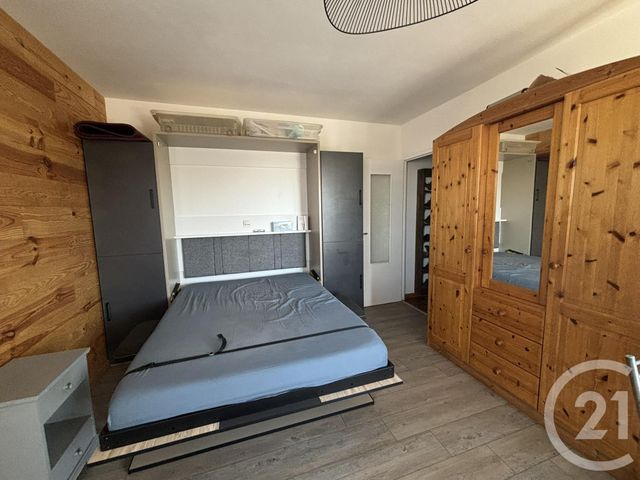 Appartement F1 à louer - 1 pièce - 27.39 m2 - CHARTRES - 28 - CENTRE - Century 21 Maitrejean Immobilier