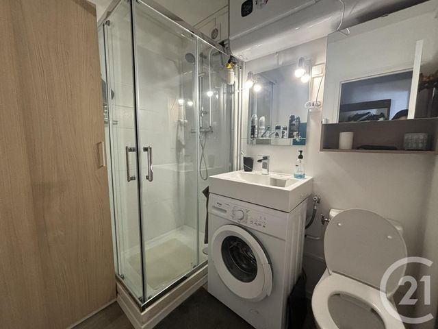 Appartement F1 à louer - 1 pièce - 27.39 m2 - CHARTRES - 28 - CENTRE - Century 21 Maitrejean Immobilier