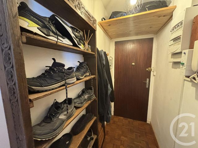 Appartement F1 à louer - 1 pièce - 27.39 m2 - CHARTRES - 28 - CENTRE - Century 21 Maitrejean Immobilier