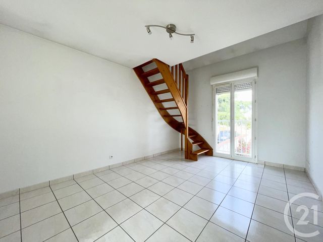Appartement Duplex à louer LUCE