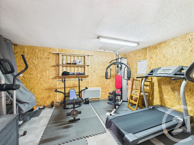 maison à vendre - 6 pièces - 225.0 m2 - CHARTRES - 28 - CENTRE - Century 21 Maitrejean Immobilier