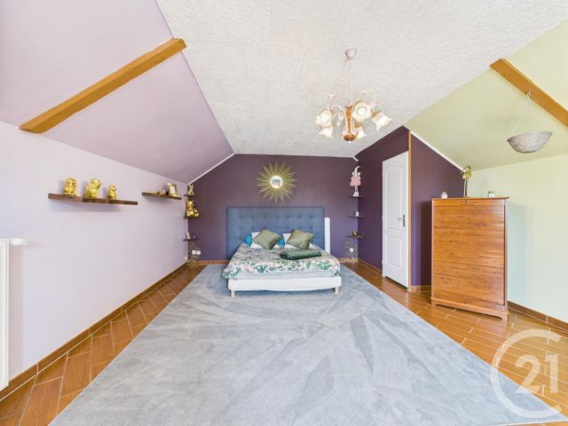 maison à vendre - 6 pièces - 225.0 m2 - CHARTRES - 28 - CENTRE - Century 21 Maitrejean Immobilier