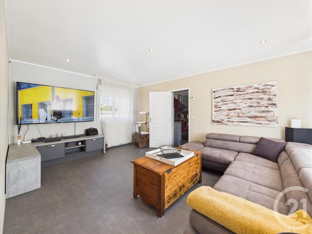 maison à vendre - 6 pièces - 225.0 m2 - CHARTRES - 28 - CENTRE - Century 21 Maitrejean Immobilier