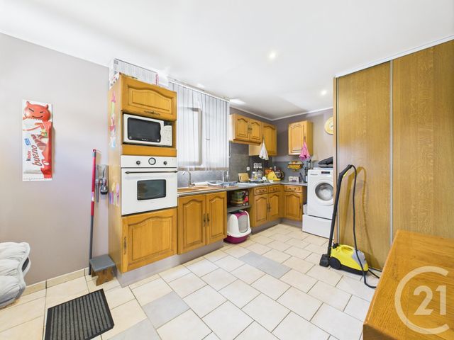 maison à vendre - 6 pièces - 225.0 m2 - CHARTRES - 28 - CENTRE - Century 21 Maitrejean Immobilier