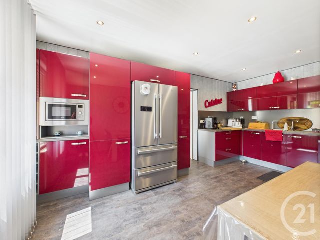 maison à vendre - 6 pièces - 225.0 m2 - CHARTRES - 28 - CENTRE - Century 21 Maitrejean Immobilier