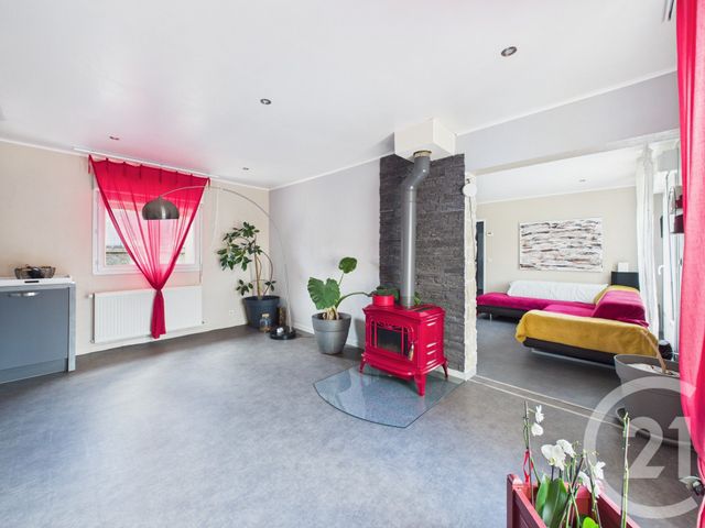 maison à vendre - 6 pièces - 225.0 m2 - CHARTRES - 28 - CENTRE - Century 21 Maitrejean Immobilier