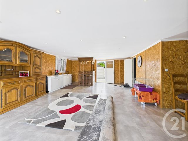 maison à vendre - 6 pièces - 225.0 m2 - CHARTRES - 28 - CENTRE - Century 21 Maitrejean Immobilier