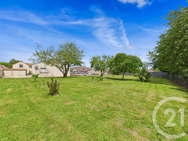 maison à vendre - 6 pièces - 225.0 m2 - CHARTRES - 28 - CENTRE - Century 21 Maitrejean Immobilier