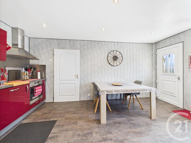 maison à vendre - 6 pièces - 225.0 m2 - CHARTRES - 28 - CENTRE - Century 21 Maitrejean Immobilier