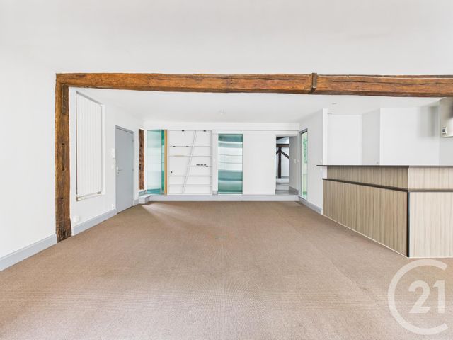 Appartement F3 à vendre - 3 pièces - 75.58 m2 - CHARTRES - 28 - CENTRE - Century 21 Maitrejean Immobilier