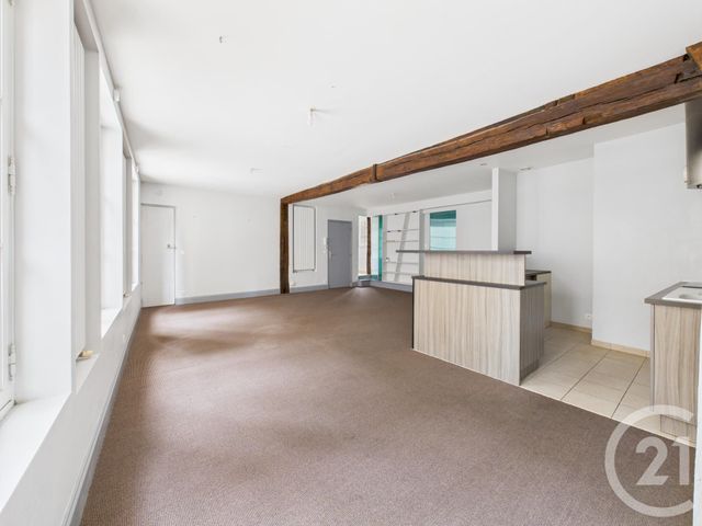 Appartement F3 à vendre - 3 pièces - 75.58 m2 - CHARTRES - 28 - CENTRE - Century 21 Maitrejean Immobilier