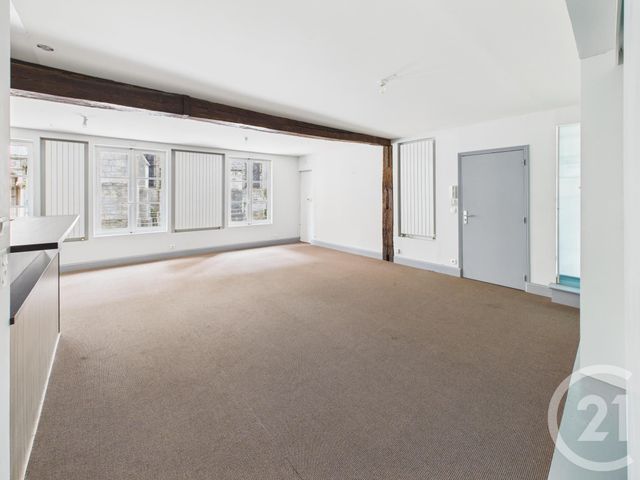 Appartement F3 à vendre - 3 pièces - 75.58 m2 - CHARTRES - 28 - CENTRE - Century 21 Maitrejean Immobilier