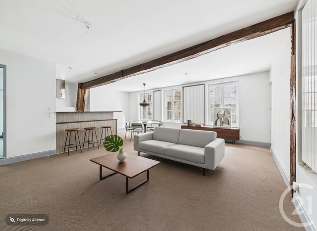 appartement - CHARTRES - 28