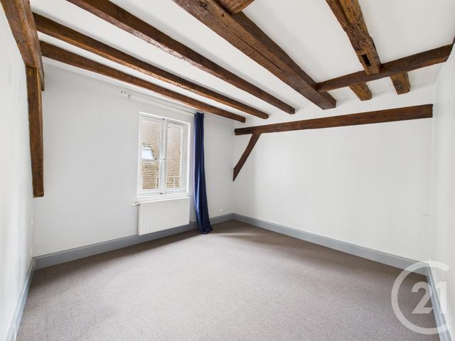 Appartement F3 à vendre - 3 pièces - 75.58 m2 - CHARTRES - 28 - CENTRE - Century 21 Maitrejean Immobilier