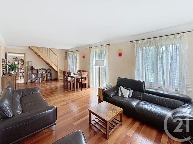 maison à vendre - 6 pièces - 155.0 m2 - DAMMARIE - 28 - CENTRE - Century 21 Maitrejean Immobilier