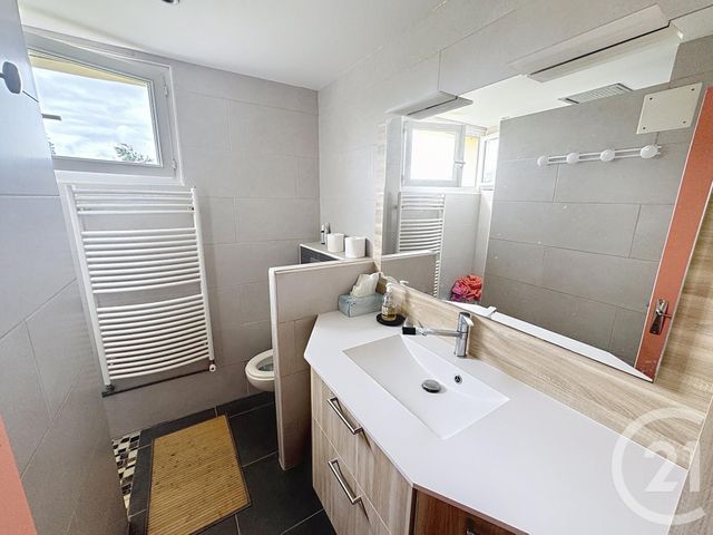 maison à vendre - 6 pièces - 155.0 m2 - DAMMARIE - 28 - CENTRE - Century 21 Maitrejean Immobilier