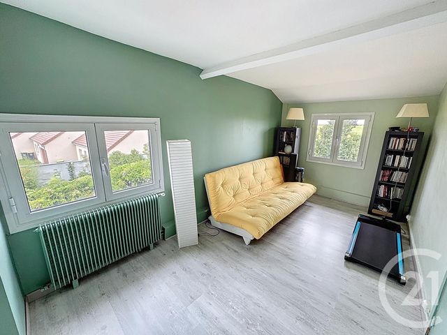 maison à vendre - 6 pièces - 155.0 m2 - DAMMARIE - 28 - CENTRE - Century 21 Maitrejean Immobilier