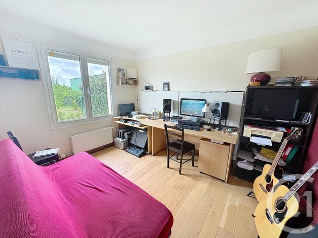 maison à vendre - 6 pièces - 155.0 m2 - DAMMARIE - 28 - CENTRE - Century 21 Maitrejean Immobilier