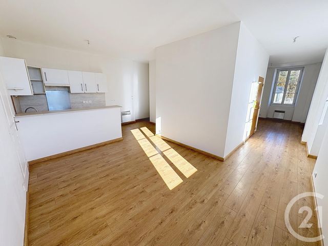 Appartement F3 à vendre - 3 pièces - 65.0 m2 - CHARTRES - 28 - CENTRE - Century 21 Maitrejean Immobilier