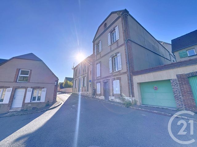 Appartement F3 à vendre - 3 pièces - 65.0 m2 - CHARTRES - 28 - CENTRE - Century 21 Maitrejean Immobilier