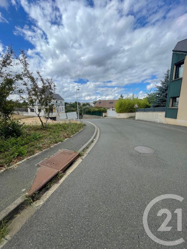 terrain à vendre - 575.0 m2 - CHARTRES - 28 - CENTRE - Century 21 Maitrejean Immobilier