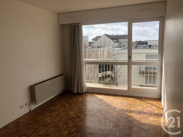 Appartement T2 à louer - 2 pièces - 40.93 m2 - CHARTRES - 28 - CENTRE - Century 21 Maitrejean Immobilier