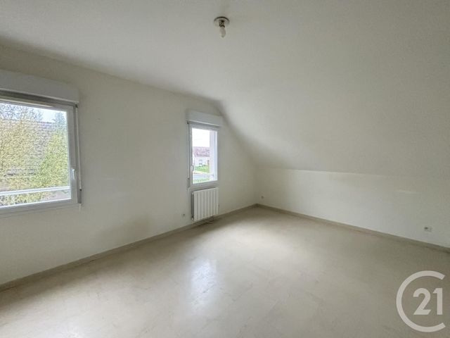 maison à louer - 6 pièces - 112.4 m2 - CHARTRES - 28 - CENTRE - Century 21 Maitrejean Immobilier